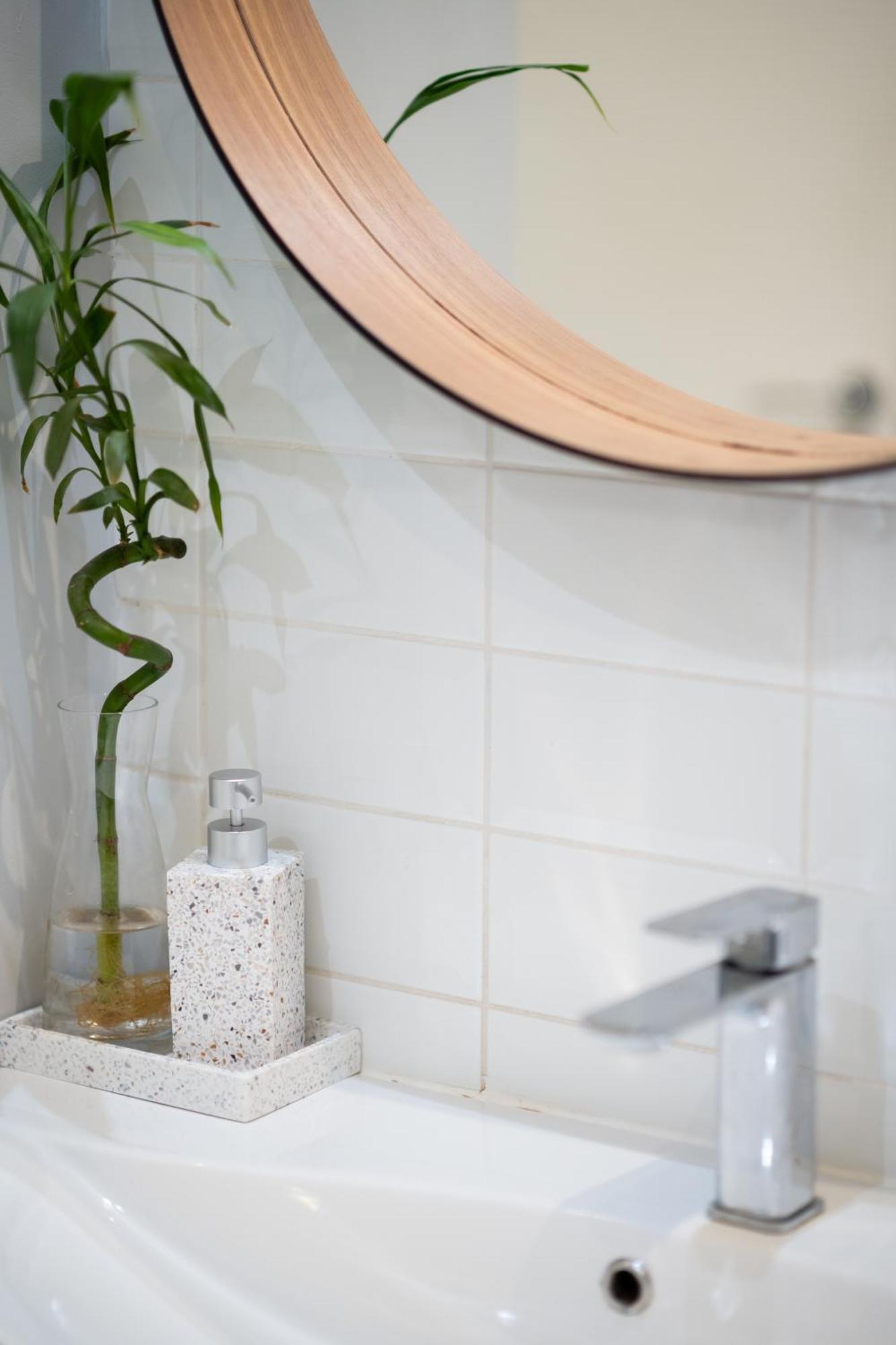 Old Town Apartment Klaipeda Free Parking Bagian luar foto