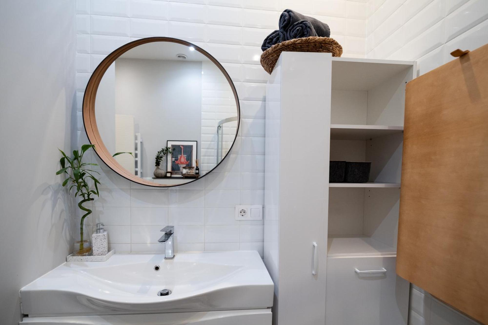 Old Town Apartment Klaipeda Free Parking Bagian luar foto